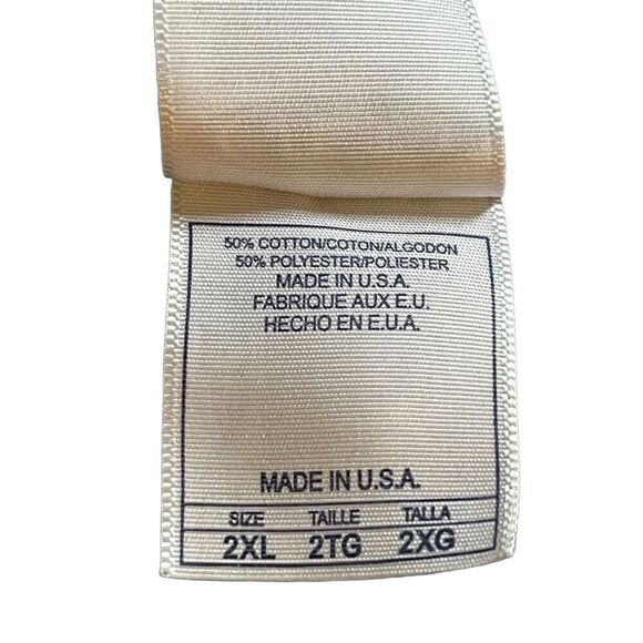 “Party’s at my place” t-shirt - gray - 🙂 3/$15 - Picture 7 of 7